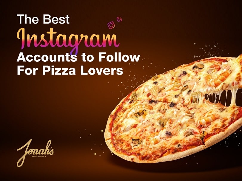 The Best Instagram Accounts To follow For Pizza Lovers