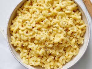 Macaroni Cheese - Delicious Continental Foods