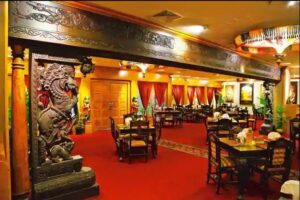 Annalakshmi Restaurant - Fine Dining Restaurants In Chennai