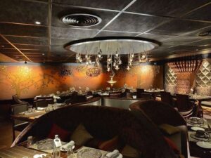 Hamsa Restaurant - Fine Dining Restaurants In Chennai