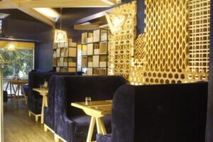 Jonah’s Bistro - Fine Dining Restaurants In Chennai