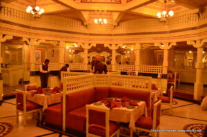 Malgudi Savera Hotel - Fine Dining Restaurants In Chennai