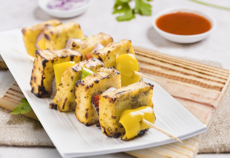 7 Health Benefits of Eating Paneer