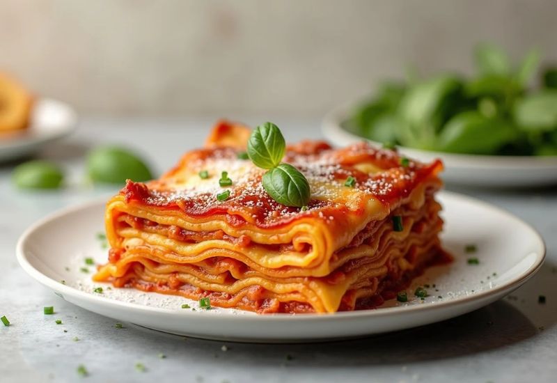 Lasagna Through The Ages: The Italian Dish’s Rich History